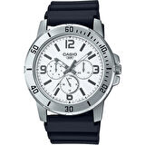 Casio MTP-VD300-7BUDF-D Kol Saati