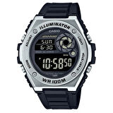 Casio MWD-100H-9AVDF-D Kol Saati