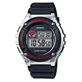 Casio W-216H-1CVDF-D Kol Saati