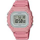 Casio W-218HC-4AVDF-D Kol Saati