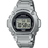 Casio W-219HD-1AVDF-D Kol Saati
