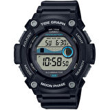 Casio WS-1300H-1AVDF-D Kol Saati