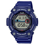 Casio WS-1300H-2AVDF-D Kol Saati