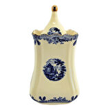 Lucky Art Margaret New Bone 2Li Kavanoz 19Cm