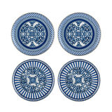 Berghoff Lunetta Bone 27Cm 4Lu Tabak Seti