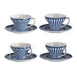 Berghoff Lunetta Bone 4Lu Cay Fincani Seti 200 cc