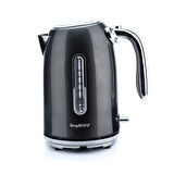 Berghoff Gem Kettle 1,7 L Metalik Gümüş