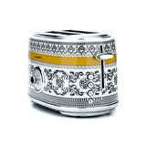 Berghoff Gem Royal Ekmek Kızartma Makinesi 2 Dilim