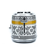 Berghoff Gem Royal Ekmek Kızartma Makinesi 2 Dilim