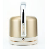 Berghoff Gem Metallic Kettle 1,7 L Metalik Gold