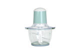 BergHOFF GEM RETRO 400 W Mint Yeşil Elektrikli Doğrayıcı - 7950802