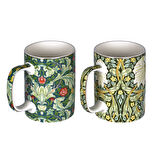 Lucky Art Sylva Bone 2Li Kupa Seti