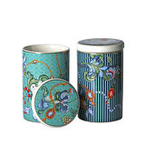 Lucky Art Chantelle Bone 2Li Kavanoz Seti 15Cm