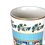 Lucky Art Callista Bone Kupa 400Ml