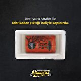 Şems Yağlı Siyah Sele Zeytin 900 Gr -261-290 Kalibre (3'lü Ekonomik Paket)