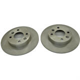 Renault On Fren Aynası (diski) Twingo R5 Expres 1,0 / 1,1 / 1,2 - Mando Mbc035403