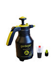 Gardener 165502 Basınçlı İlaçlama Ve Köpük Pompası 2 Lt