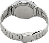 Casıo A168WA-1WDF Kol Saati