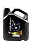 Uberlub Excell Gear Oil 220 3 Lt Asansör Dişli Yağı