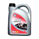 ATF Hidrolik Direksiyon Yağı 3 Lt