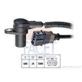 İveco Ticarı Motor Krank Devir Sensoru Ducato 94>06 Daıly II 01>06 - Facet 9.0301