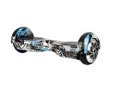 Hoverway Unisex Power Scooter Pws707-Gold