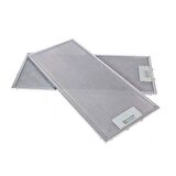 Cvs DN 1152 Samyeli Sürgülü Çift Motorlu Aspiratör Inox