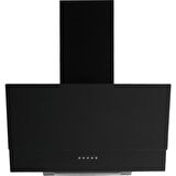 Cvs DN 1159 Siyah Duvar Tipi Davlumbaz