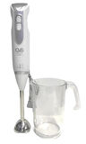 Cvs Aurum Mix Kaseli Çubuk Blender Beyaz DN 1284