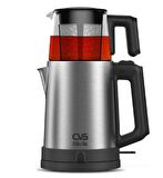 Cvs Dn1531 Follow Tea Glass Elektirikli Çay Makinesi