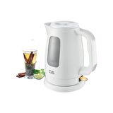 Cvs DN 2337 Kaynarca Plastik 1.8 Lt Kettle