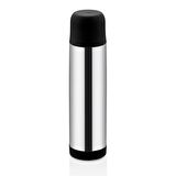 CVS DN 3517 0.5 ÇELİK TERMOS - SİYAH