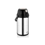 CVS DN 3526 2,5 Litre Çelik Termos