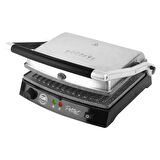CVS DN 3564 Petitost Tost Makinesi Inox