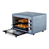 Cvs DN 3970 40 lt Midi Fırın