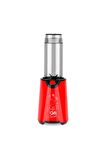 Dn 4531 Twist Personel Blender Kırmızı
