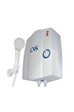 CVS ILICA ELEKTRİKLİ ŞOFBEN