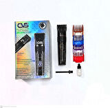 CVS DN-7516 SAÇ SAKAL KESME TIRAŞ MAKİNESİ