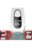 Cvs DN-7710 IPL Epilasyon 