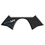 Cf Moto 250 Sr 2020 - 2023 Mesnet Pad 007
