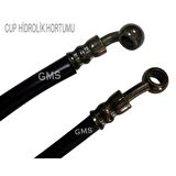Ön Fren Hidrolik Hortum 92cm Cub