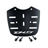 Honda Dio 110 Uyumlu Port Bağaj (Çanta Demiri)