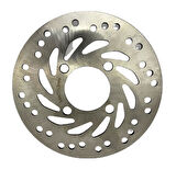 Honda Dio 110 Ön Fren Diski A 58-190-4