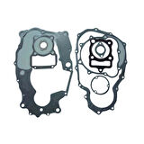 Takım Conta Balansörlü Cg 200/Motocar/Freedom/Racer