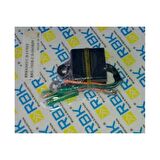 Mobylette Cdı-beyin