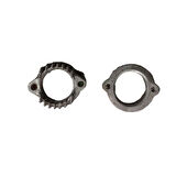 Pl-5 Eksoz Flanşı Alüminyum