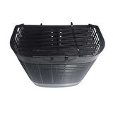 26 Ön Sepet Plastik Kapaklı