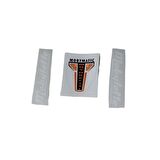 Mobylette Av-44 35 Lik Yazı Takımı Turuncu