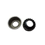 Jawa Gaz Piston Kapak Somunu