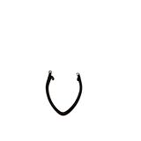 Pejo 105 Fren Balata Yayı